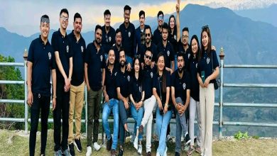 Photo of नेपाल जेसिज महासचिवहरु को भेला सम्पन्न(फिचर सहित)