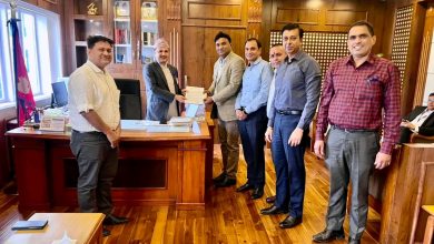 Photo of नेपाल सरकारको औद्योगिक संरक्षण नीतिमा दाल उद्योग नपरेको भन्दै नेपाल चामल तेल दाल उधोग संघको आपत्ति