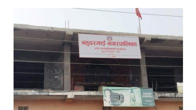Photo of कहाँ गयो बहुदरमाई नगरपालिकाले एक वर्षमा ११ लाखमा खरिद गरेको ५८ वटा मोबाइल