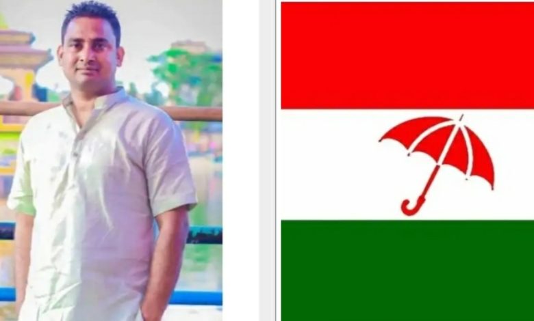 Photo of पर्सामा जसपाको जिल्ला कार्यसमितिले पयो पूर्णता, जिल्ला उपसचिवमा सुशील साह कानु मनोनित