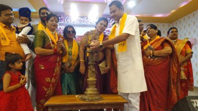 Photo of हरितालिका तिजको अवसरमा इनप्रुविंग वीरगञ्जको आयोजनामा बृहत् रुपमा तिज उत्सव कार्यक्रम सम्पन्न