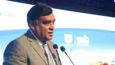 Photo of पर्साका चर्चित नेता अनिल रुङ्टा नेपाली कांग्रेस केन्द्रीय सदस्यमा मनोनीत