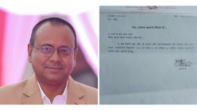 Photo of मधेश प्रदेश सरकारको कार्यवाहक मुख्यमन्त्रीमा कृष्ण प्रसाद यादव