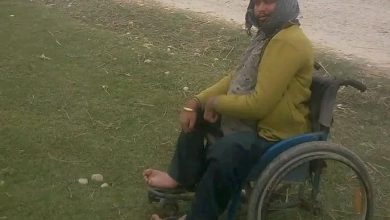 Photo of एक अपाङ्गको दुखोस अपाङ्ग भए कै कारण न स्थानीय तहले सहयोग गर्छ न केन्द्रिय सरकारले