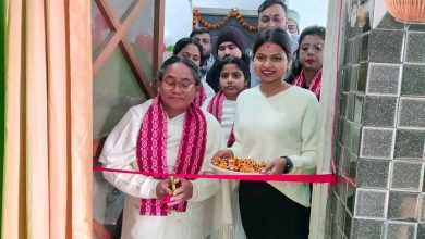 Photo of ऋषिकुल आयुर्वेद फर्मेसी शाखाको कलैयामा उद्वघाटन