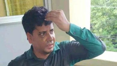 Photo of बिरगंज यातायात कार्यालयमा हुदा कालोमसो दलिएका अधिकृत रंजित साह गौर यातायात कार्यलयमा लुट मचाउदै