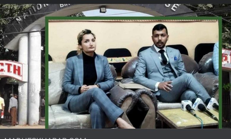 Photo of मेडिकल कलेजको सम्पति विवाद: दाई जैनुद्दिनलाई भाई बसरुद्दिनले दिए ज्यान मार्ने धम्की