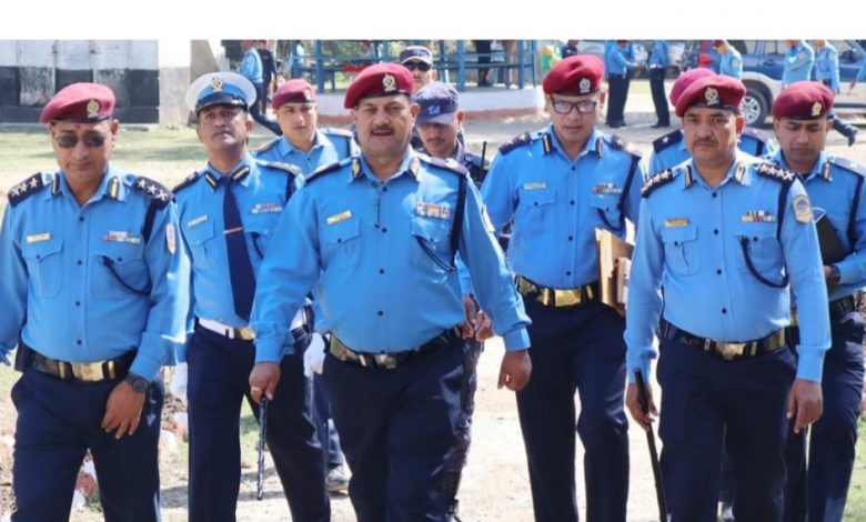 Photo of कञ्चनपुर पुगेर डीआईजी केसीले भने – गुण्डागर्दी अब चल्दैन