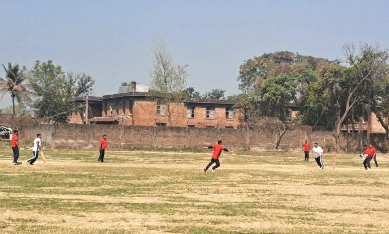 Photo of वीरगंज वडा नं १० मा दोस्रो वडा स्तरीय क्रिकेट टुर्नामेन्ट प्रतियोगितामा कर्णाली लाइ हराउँदै माछापुच्छ्रे सेमिफाइनलमा