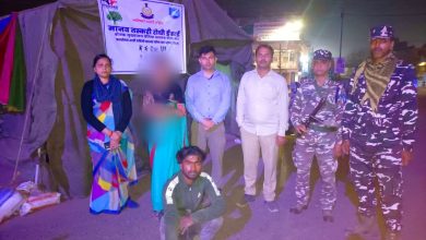 Photo of १५ वर्षीया नेपाली बालिकालाई प्रलोभनमा पारेको आरोपमा मोहम्मद इम्तियाज मियाँ पक्राउ