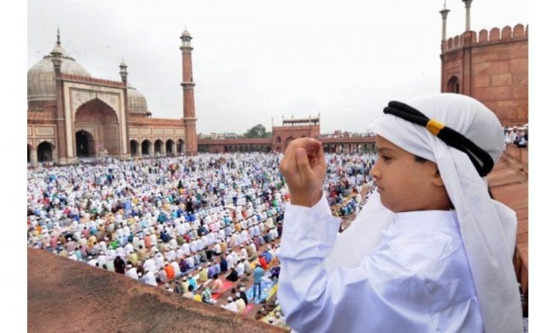 Photo of इस्लाम धर्मावलम्बीको महान् पर्व रमजान सुरु