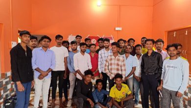 Photo of ने.वि.संघ बिन्दवासिनी गाउँपालिकाको बैठक सम्पन्न