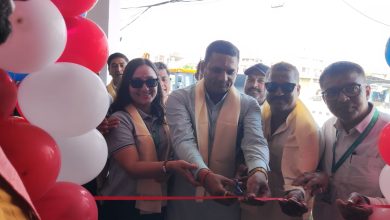 Photo of बुल मसिन इन्डिया प्रा. लि. नेपालको आधिकारिक बिक्रेता अटोवेज प्रा.लि. को शाखा अब वीरगन्जमा