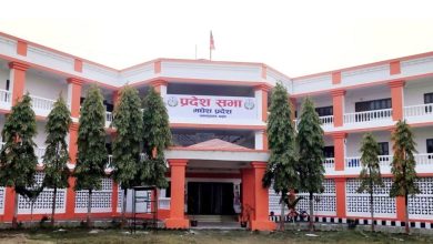 Photo of मधेश प्रदेशमा मन्त्रालय बाँडफाँटबारे कांग्रेस र लोसपाको आ-आफ्नै अडान