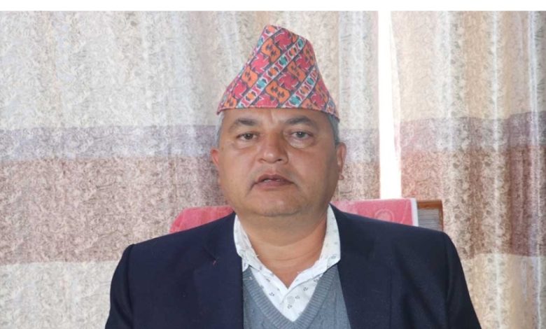 Photo of बागमती प्रदेशमा एमालेका पाँचै जना मन्त्रीले बुझाए राजीनामा बुझाए