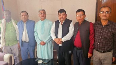 Photo of अदालतको आदेशकै खिल्ली उडाइयो