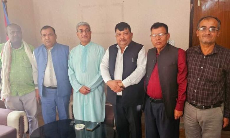 Photo of अदालतको आदेशकै खिल्ली उडाइयो