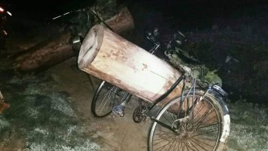 Photo of पर्सामा २ वर्षमा २ हजार २९१ क्युफिट काठ बरामद, २२६ जनाविरुद्ध मुद्दा दर्ता