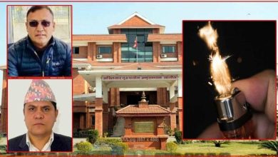 Photo of वीरगञ्ज भन्सारमा लाइटर आयातमा अनियमितता: अख्तियारले पौडेल र मैनालीसँग जवाफ माग्यो