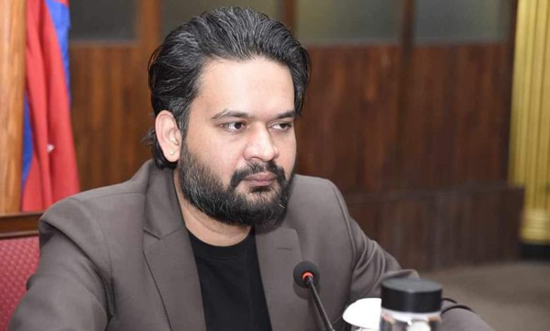 Photo of मेयर बालेनले भने: नयाँ मापदण्ड अन्तर्गत कुनै घर भत्किने छैन