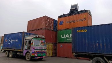 Photo of वीरगंज सुक्खा बन्दरगाहबाट खाली कन्टेनर फिर्ता लैजान भारतीय कम्पनी सहमत