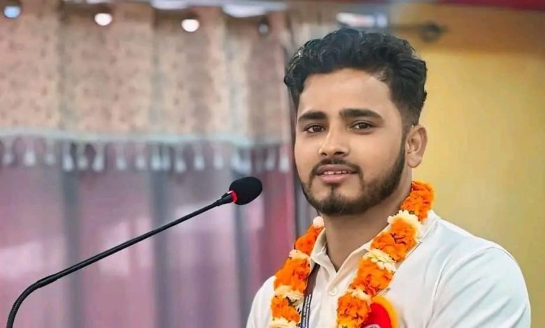 Photo of राजनीतिमा युवाहरूको दृष्टिकोण – सुरेश फर्साल