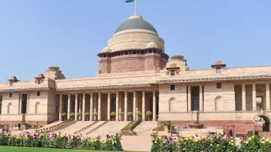 Photo of Lawyer files case in High Court against Commissioner of Police Vineet Goyal for publishing ‘Tilottama’ name in defiance of apex court order