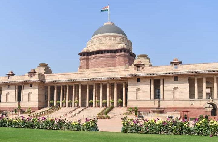 Photo of Lawyer files case in High Court against Commissioner of Police Vineet Goyal for publishing ‘Tilottama’ name in defiance of apex court order