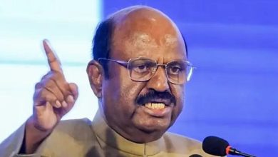 Photo of The Governor has indicated that the Raj Bhavan will not give clearance to the Aparajita Bill