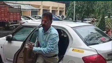 Photo of The Central Investigation Agency has traced some other properties of Sandeep Ghosh