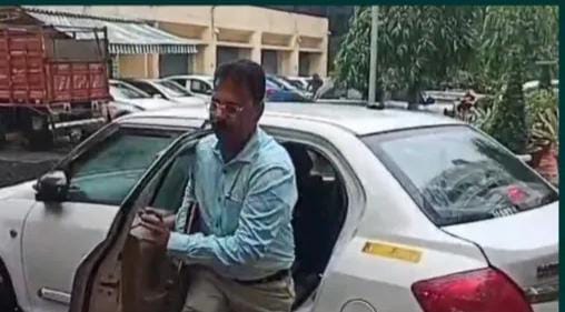 Photo of The Central Investigation Agency has traced some other properties of Sandeep Ghosh