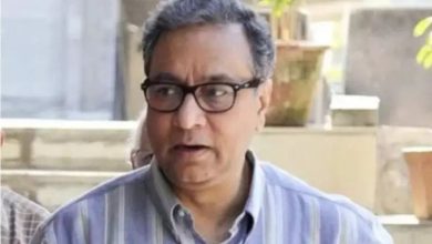 Photo of Jahar Sarkar resigned from the post of Rajya Sabha MP