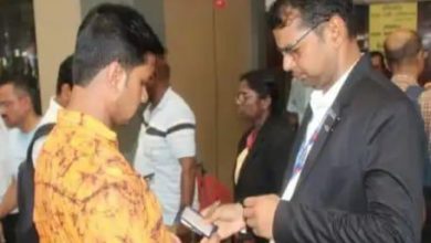 Photo of 10.32% increase in ticket examination penalty in Eastern Railway’s Howrah Division