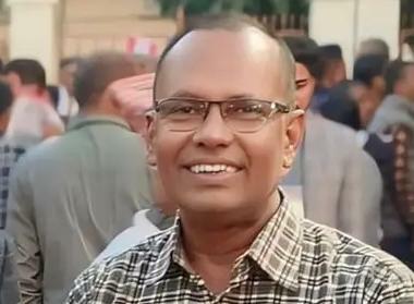 Photo of जननायक बिपिले देखेका सपना पूरा गर्न नेपाली काङ्ग्रेस एक भैइ अगाडि बढ्न जरुरी :- कार्यबाहक सभापति रामनारायण कुर्मी