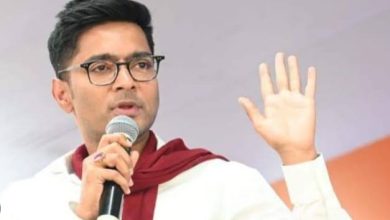 Photo of Abhishek Banerjee played a big blow by challenging the Supreme Court