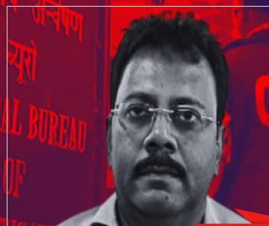 Photo of Alipore court sent four people including Sandeep Ghosh to judicial custody on charges of financial corruption