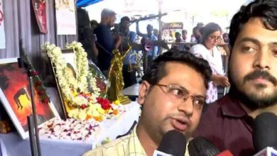 Photo of Now The Junior Doctors Face The Media