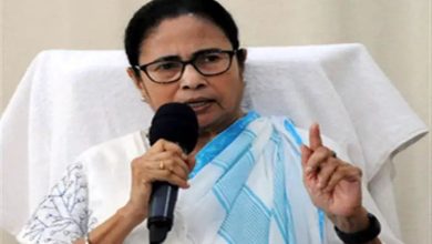 Photo of Junior doctors meeting with Chief Minister Mamata Banerjee at Navanna Assembly Hall:-