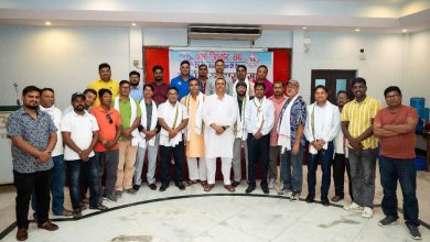 Photo of पर्सा क्रिकेट संघको वार्षिक साधारण सभा सम्पन्न