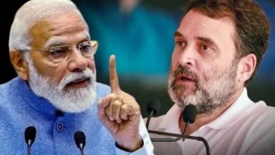 Photo of Congress accuses India Today of harassing a journalist in America