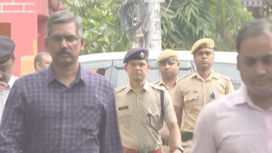 Photo of The top officials of Calcutta Police were suddenly at the house of Tala Police Station OC