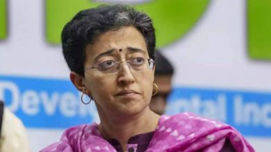 Photo of Atishi is the new Chief Minister of Delhi