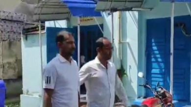 Photo of 5 arrested in the case of killing a worker in Bandel