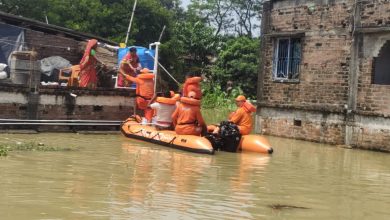 Photo of At this moment, the people of Khanakul are in another great danger