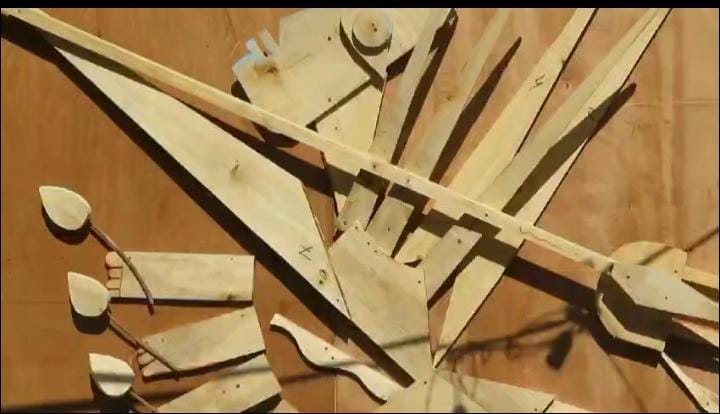 Photo of Pujo Story, Theme is ‘The Time’