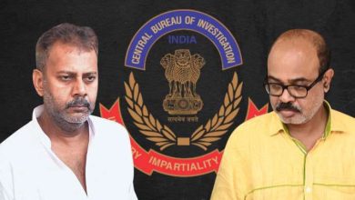 Photo of And the haze of the RG car case is not going away at all