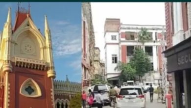 Photo of The state government is facing questions from the High Court in the case related to Kolkata police notification