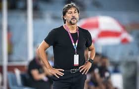 Photo of Carlos Cuadrat has resigned as the head coach of East Bengal Club