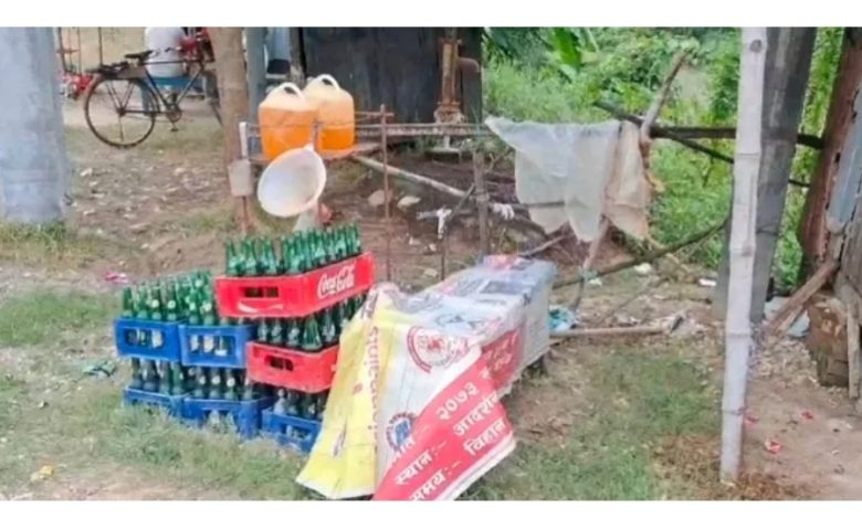 Photo of पर्साकाे ग्रामीण भेगमा पेट्रोलमा कालाेबजारी,भाेट कट्ने डरले जनप्रतिनिधिले गर्दैनन् अनुगमन