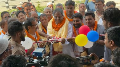 Photo of लकी इम्पेक्सको तेश्रो शाखा बारा सिमरामा